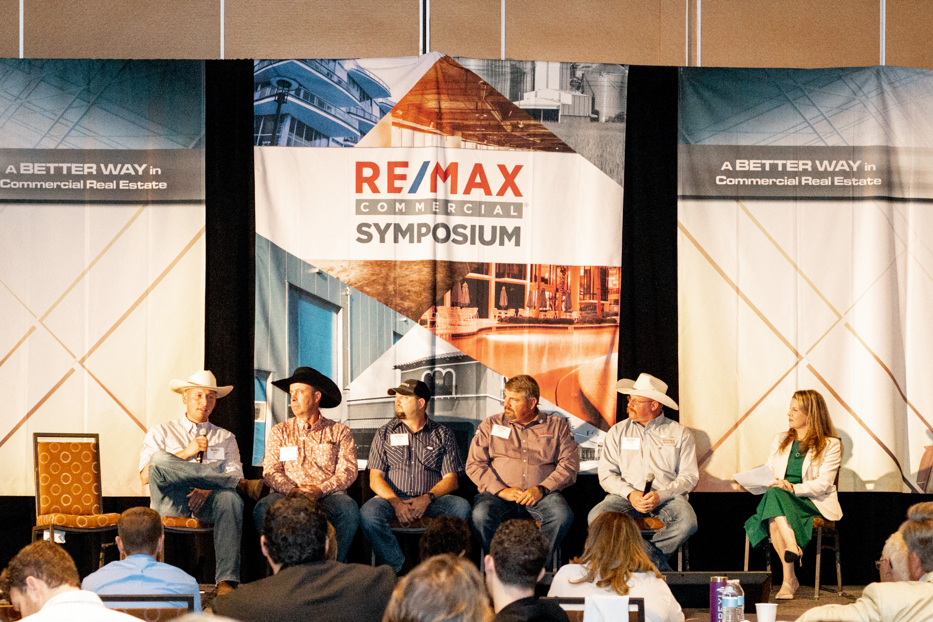 Commercial Real Estate Experts: ‘RE/MAX is a Leader in Our Industry ...