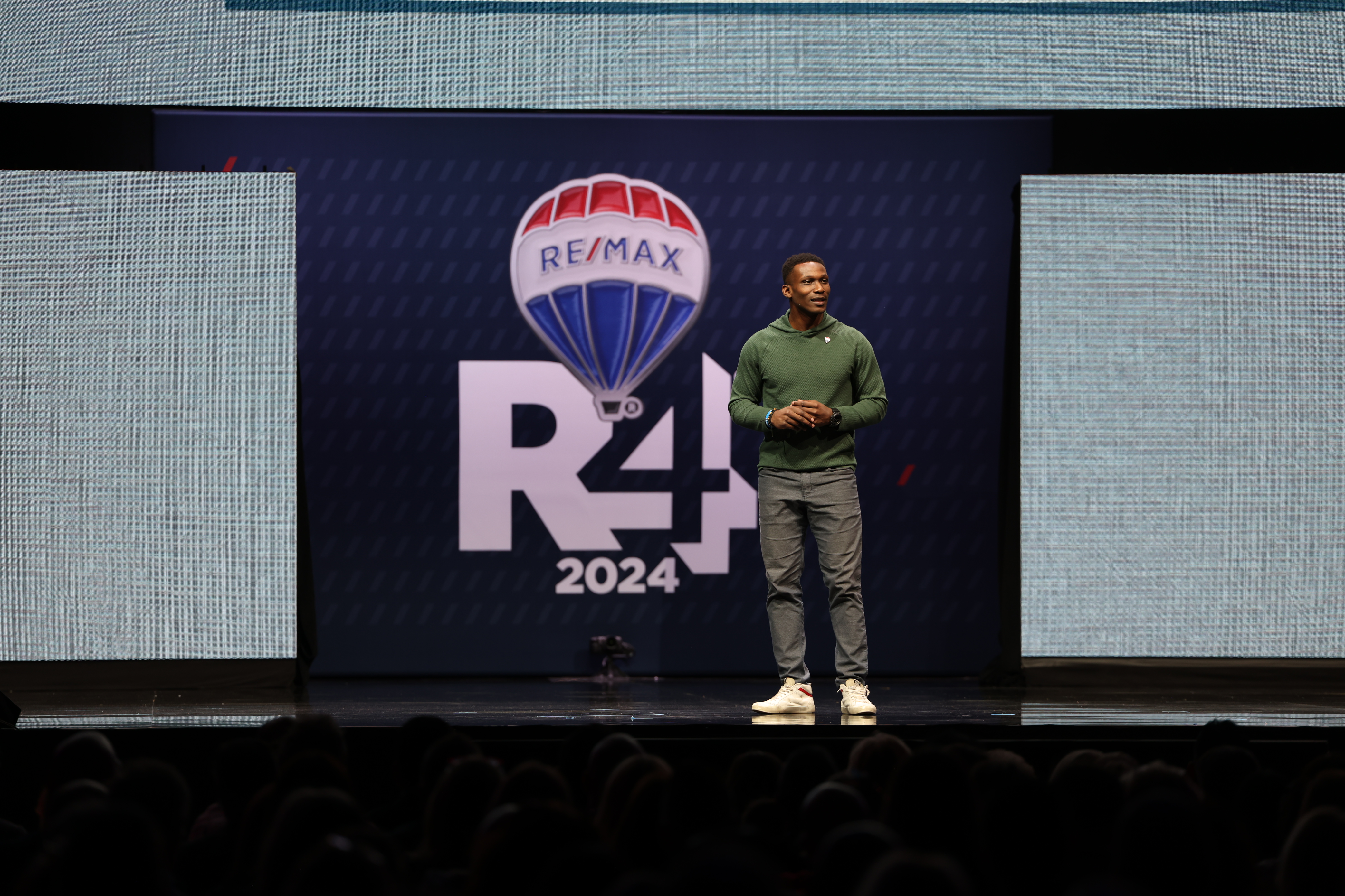 ‘RE/MAX Agents Are the Gold Standard in Real Estate,’ RE/MAX Holdings