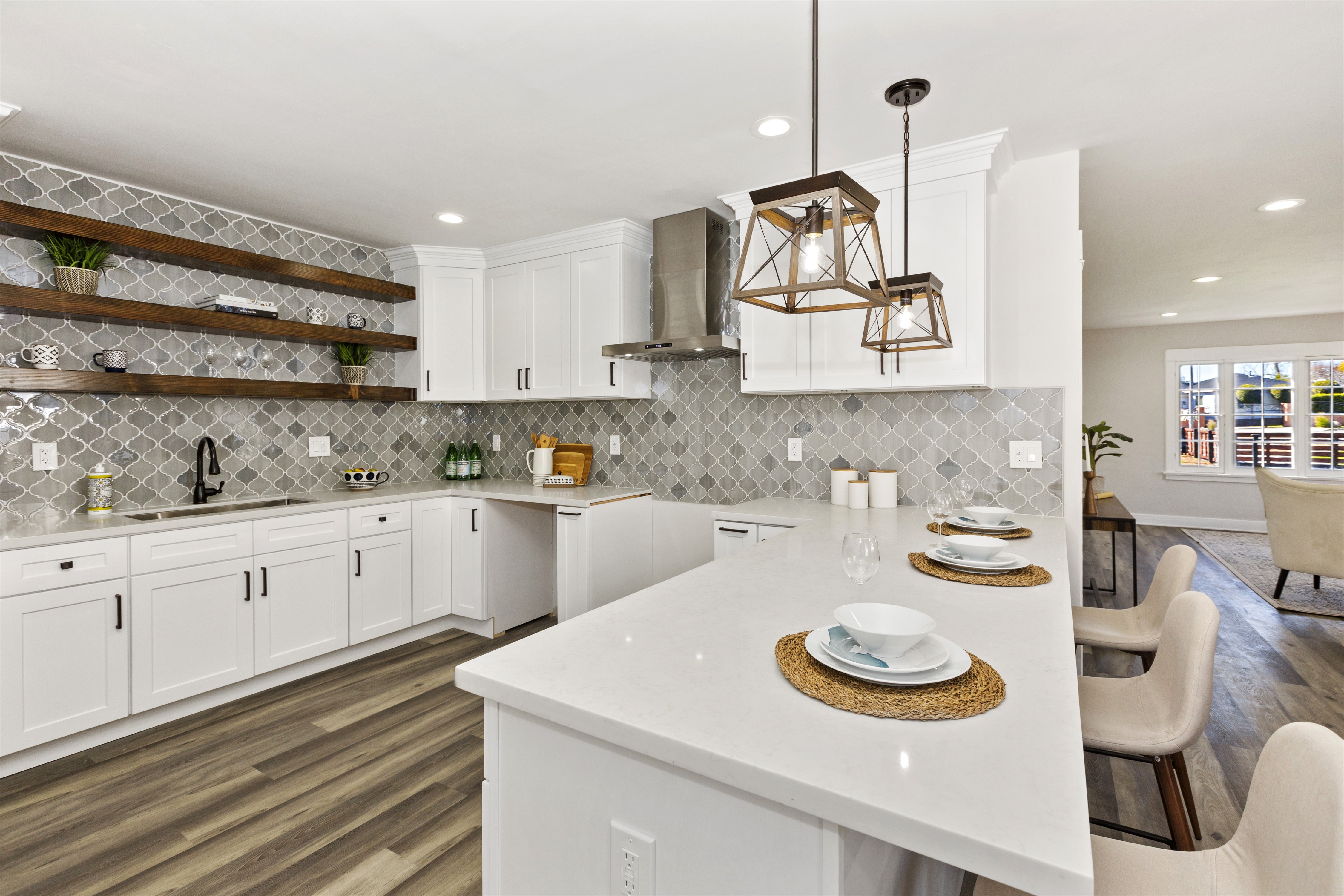 'Should I Remodel My Home Before Listing?' Answers to Top Real Estate