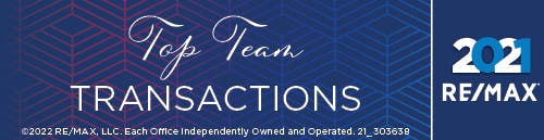 Resources to Amplify RE/MAX Awards | RE/MAX NEWS