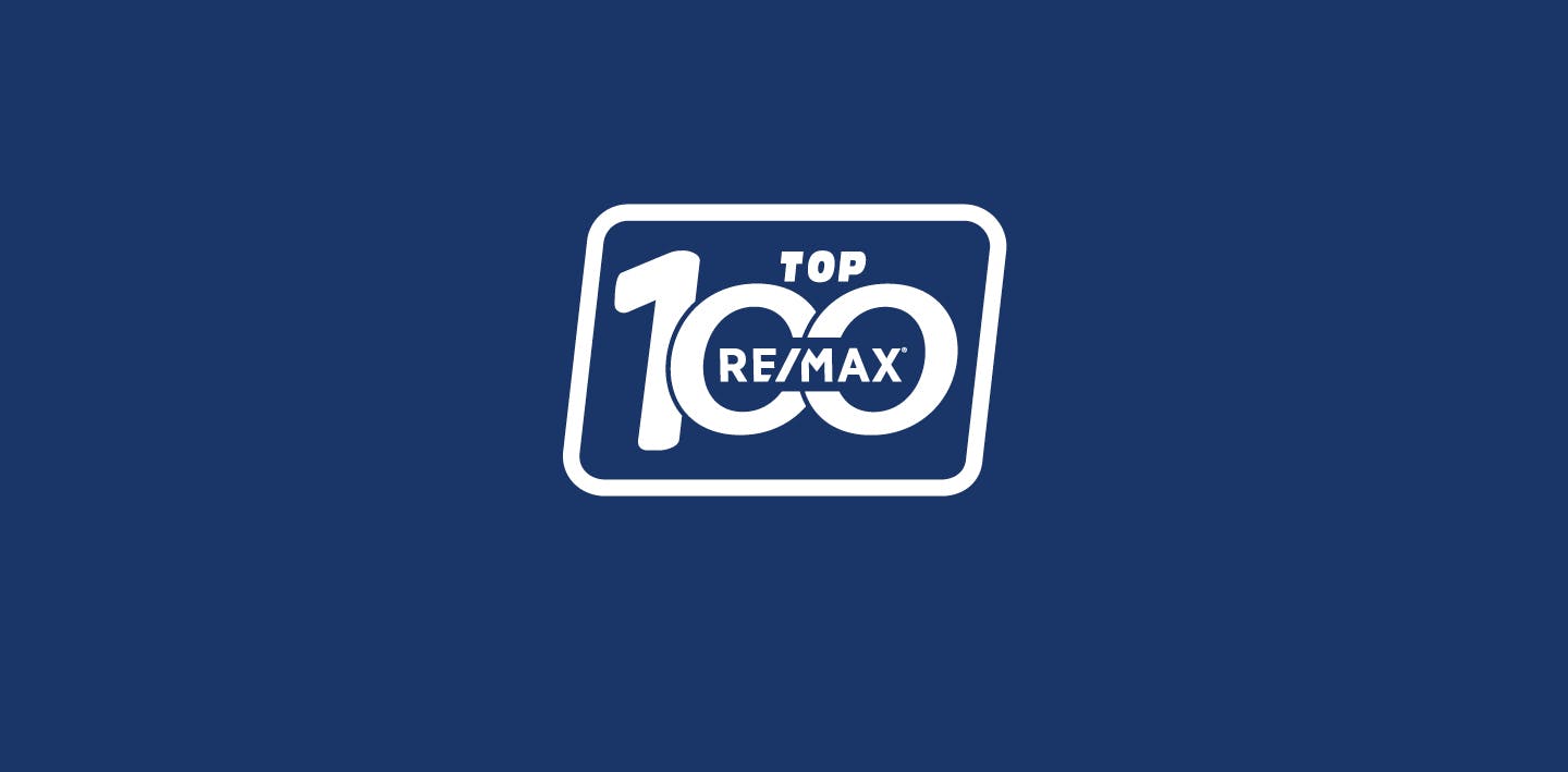 krog Mug kulhydrat Top 100 Global (Individual, Commercial) | RE/MAX NEWS