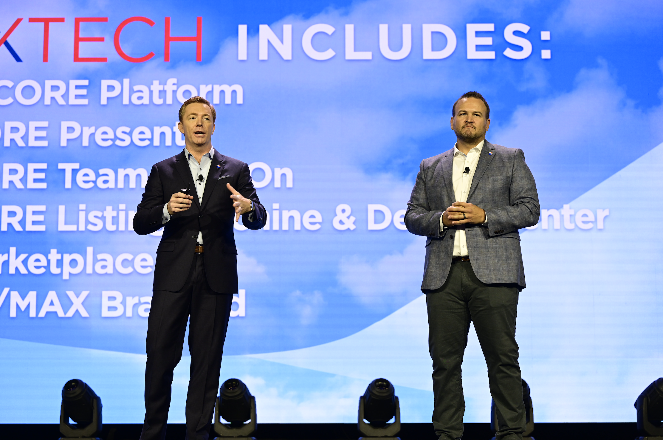 Inside ‘MAX/Tech powered by kvCORE’ for RE/MAX Affiliates RE/MAX NEWS