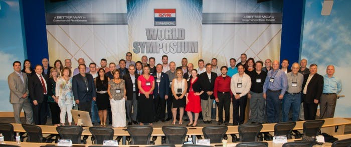 RE/MAX Commercial Jumps in National Ranking | RE/MAX NEWS