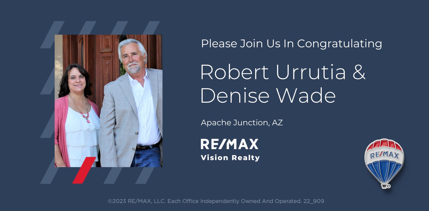 New RE/MAX Office Opens in Apache Junction, Arizona | RE/MAX NEWS