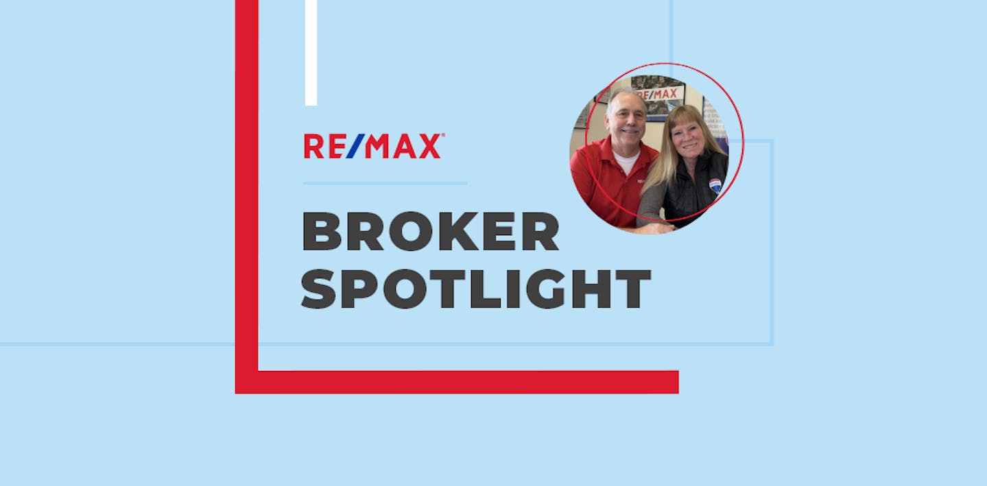 RE/MAX Broker Spotlight: Q&A With Broker/Owners Building Big Business ...