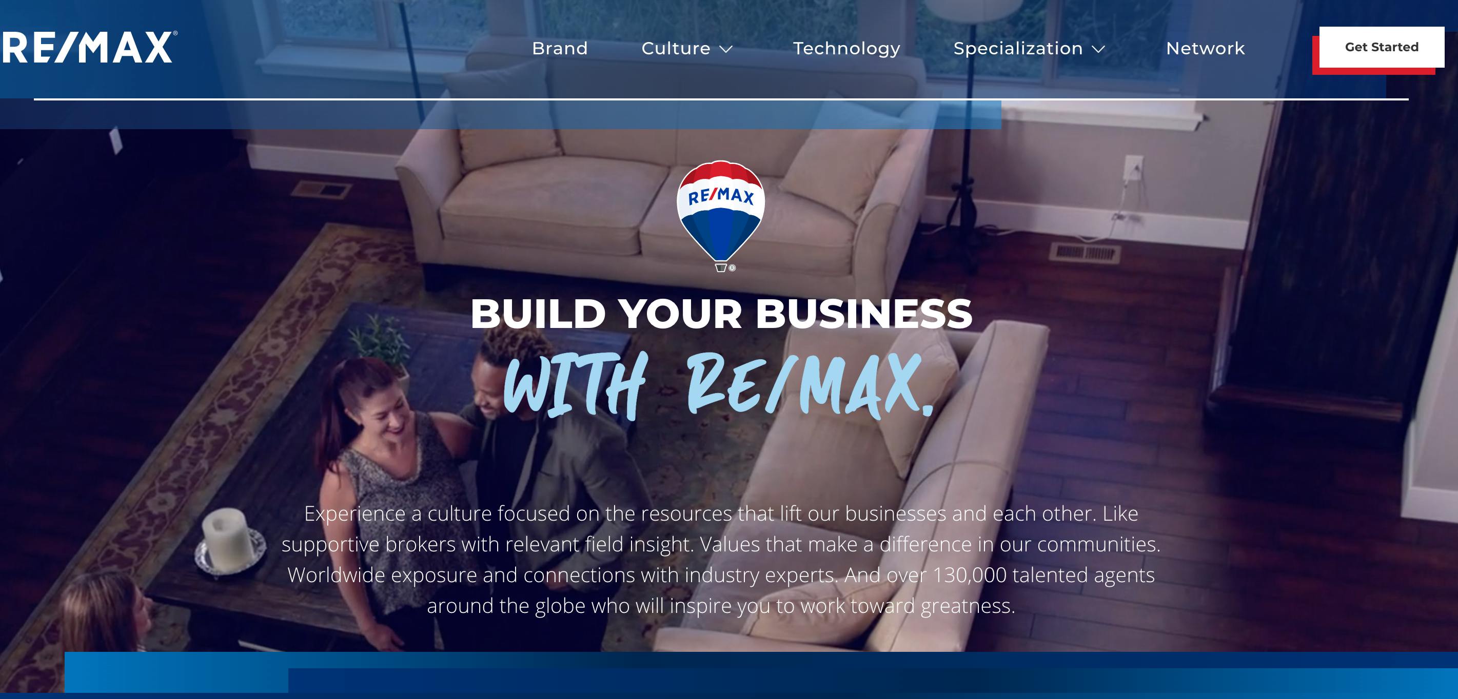 Building Business with RE/MAX: Tools, Resources and Culture that Lift ...