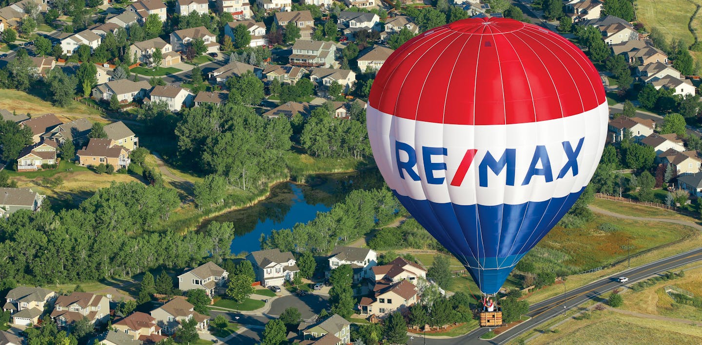 Homepage | RE/MAX NEWS