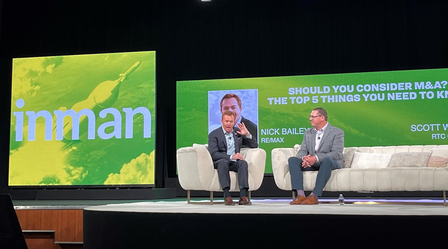 RE/MAX President and CEO: Growth is the ‘Backbone of Every Brokerage ...