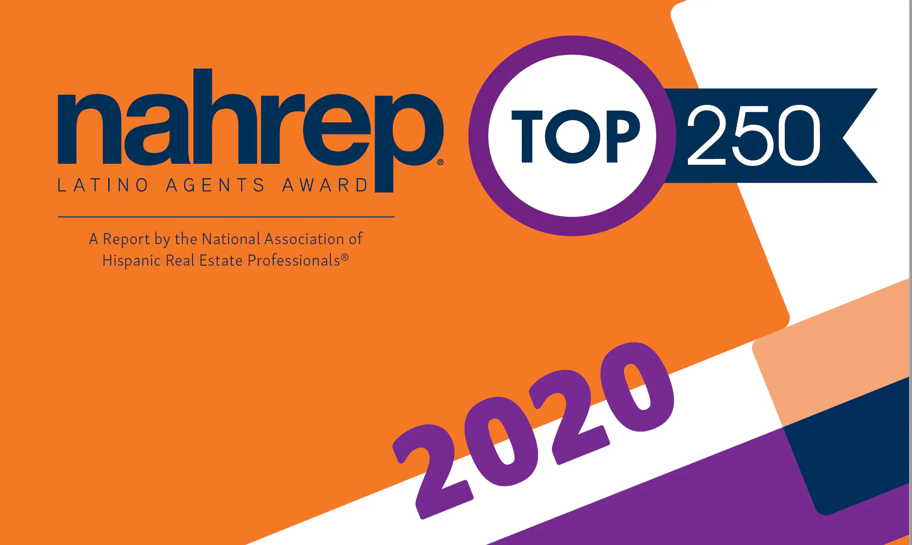 Re Max Is Home To The Most Nahrep Top 250 Latino Agents Re Max News