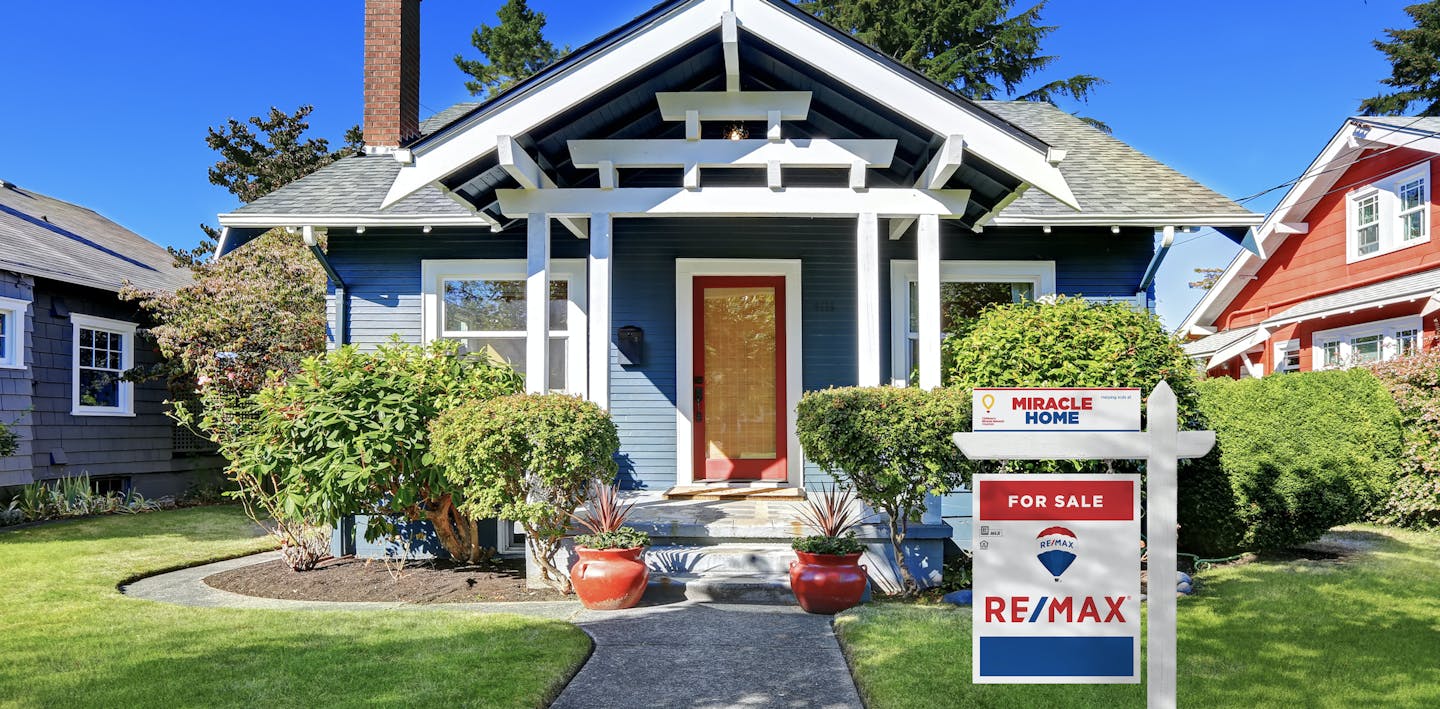 What Is the RE/MAX Miracle Home & Miracle Property Program? | RE/MAX NEWS