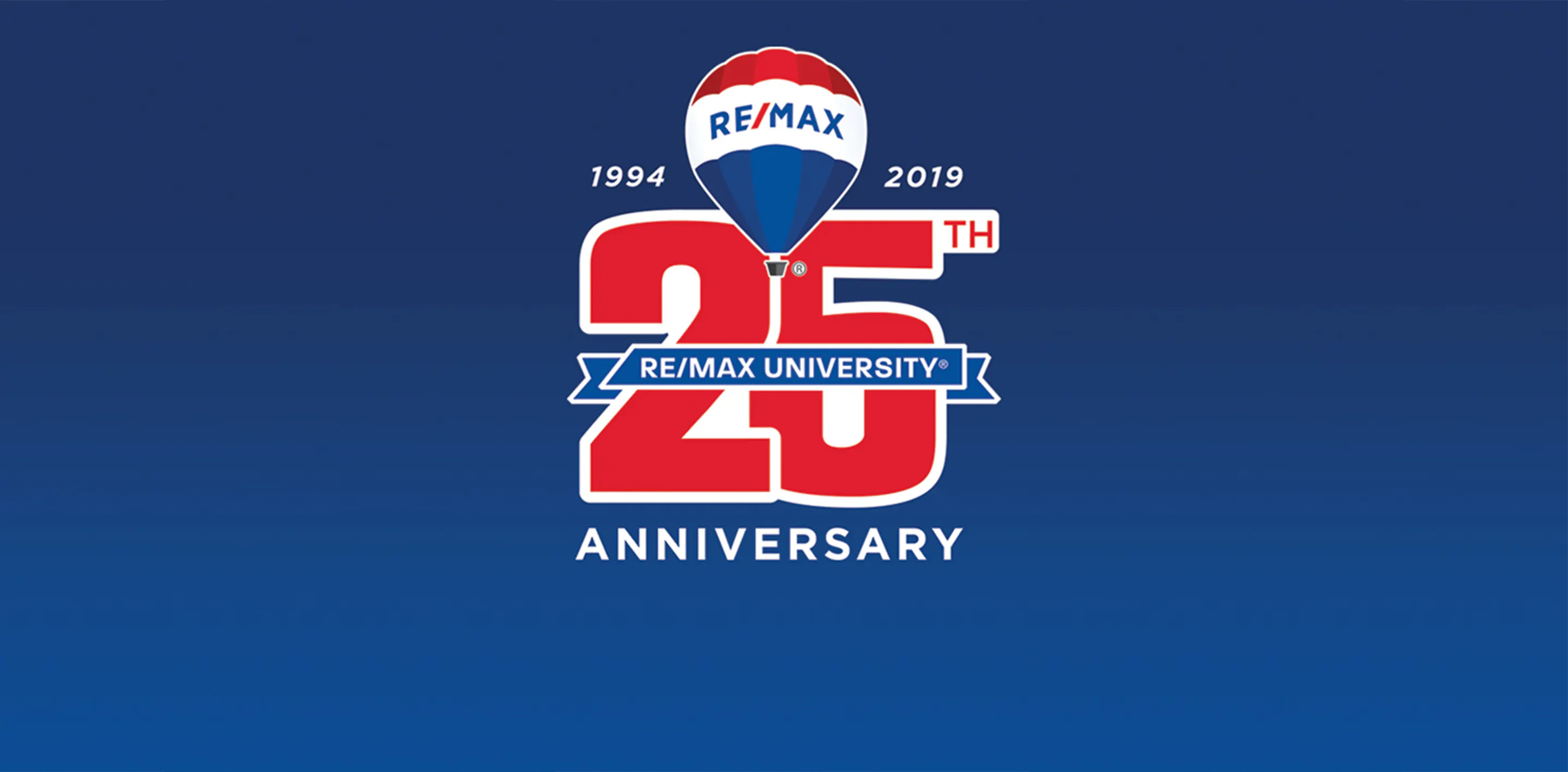 RE/MAX Celebrates 25 Years of Innovation in Real Estate Education | RE/MAX  NEWS