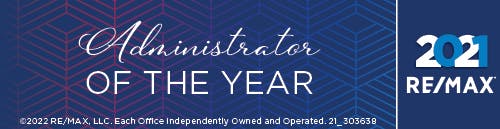 Resources to Amplify RE/MAX Awards | RE/MAX NEWS