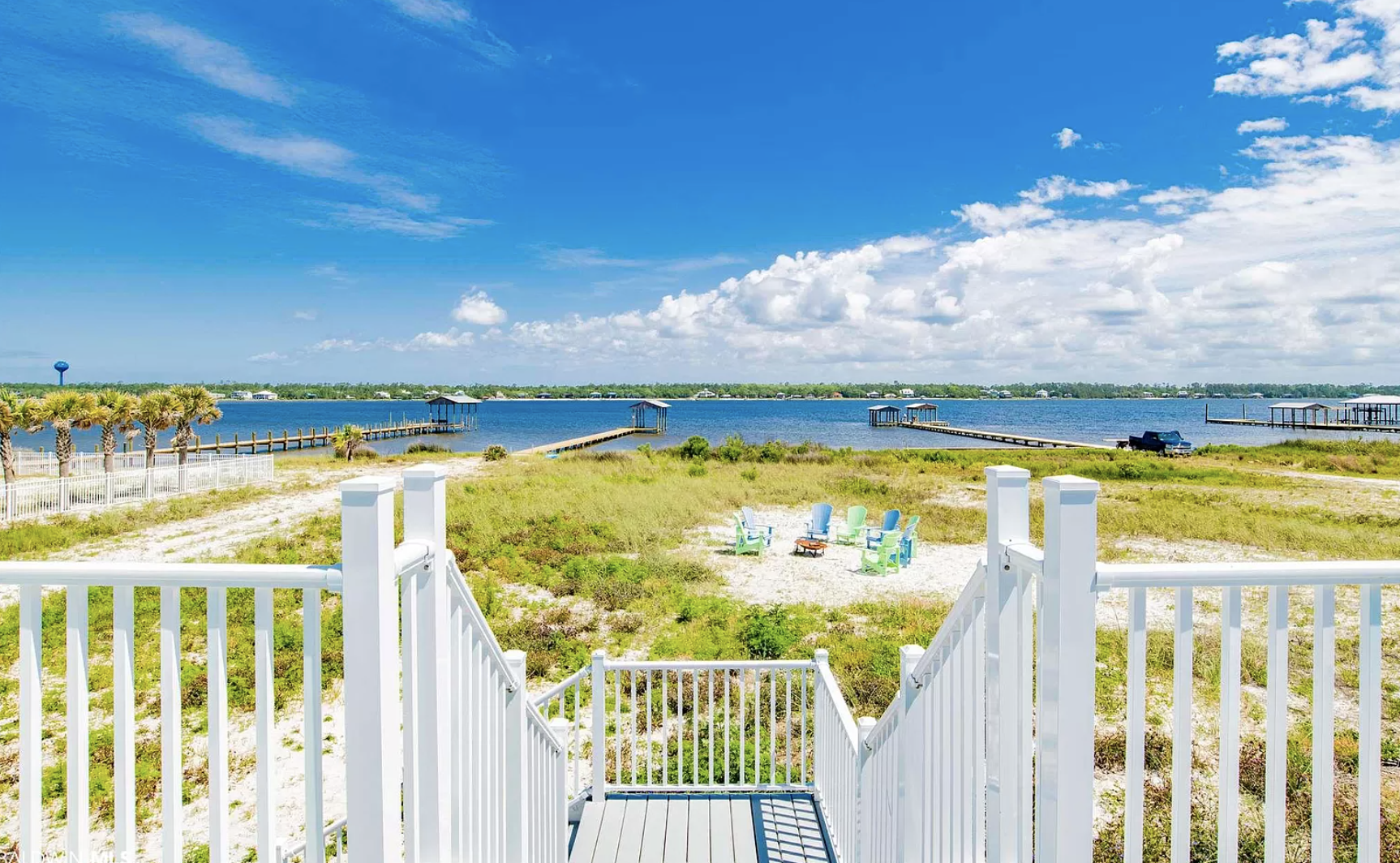 From Maine to Hawaii, These Coastal Homes For Sale are Perfect