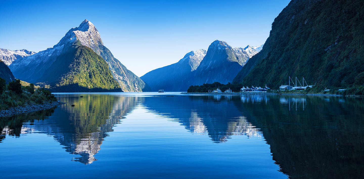 Hop Islands – and Homes – Around Stunning New Zealand | RE/MAX NEWS