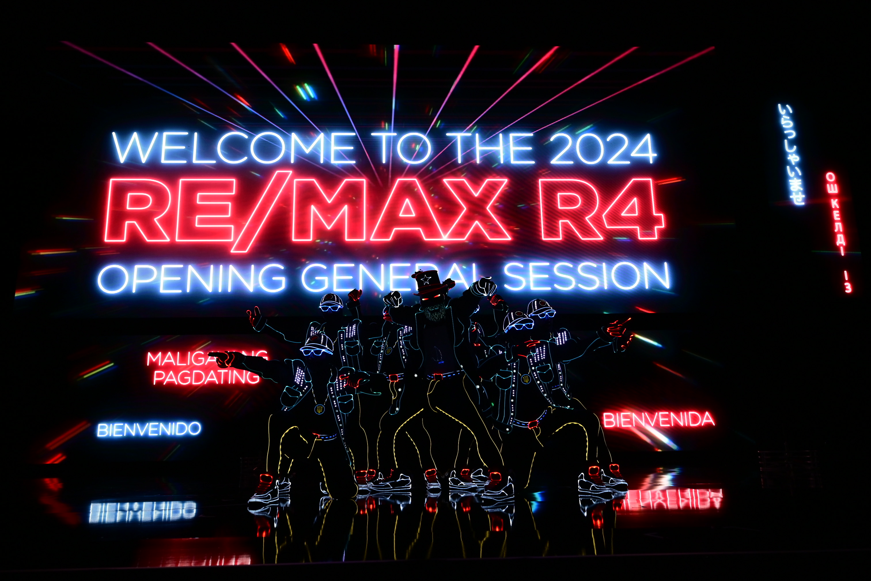 ‘RE/MAX Agents Are the Gold Standard in Real Estate,’ RE/MAX Holdings