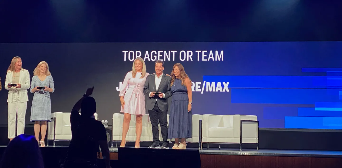 Awards & All-Stars | RE/MAX NEWS