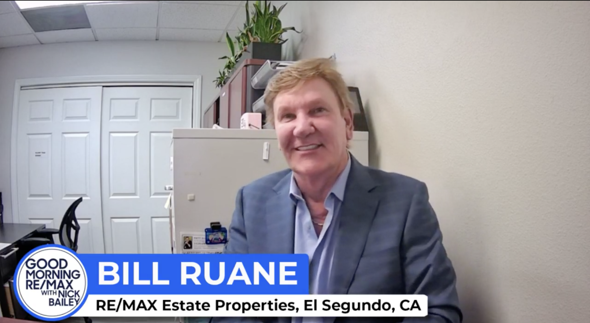 World's No. 3 RE/MAX Agent Reveals Secrets To Luxury Real Estate ...