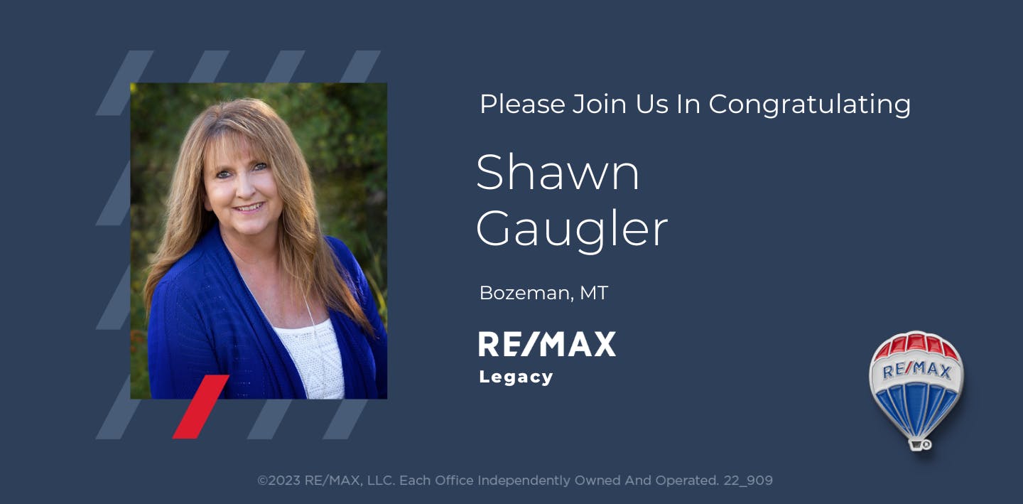 Montana Real Estate Leader Opens New RE/MAX Office RE/MAX NEWS