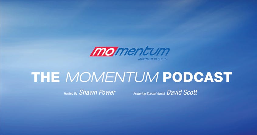 RE/MAX Brokers Listen Up: The Momentum Podcast is Here | RE/MAX NEWS
