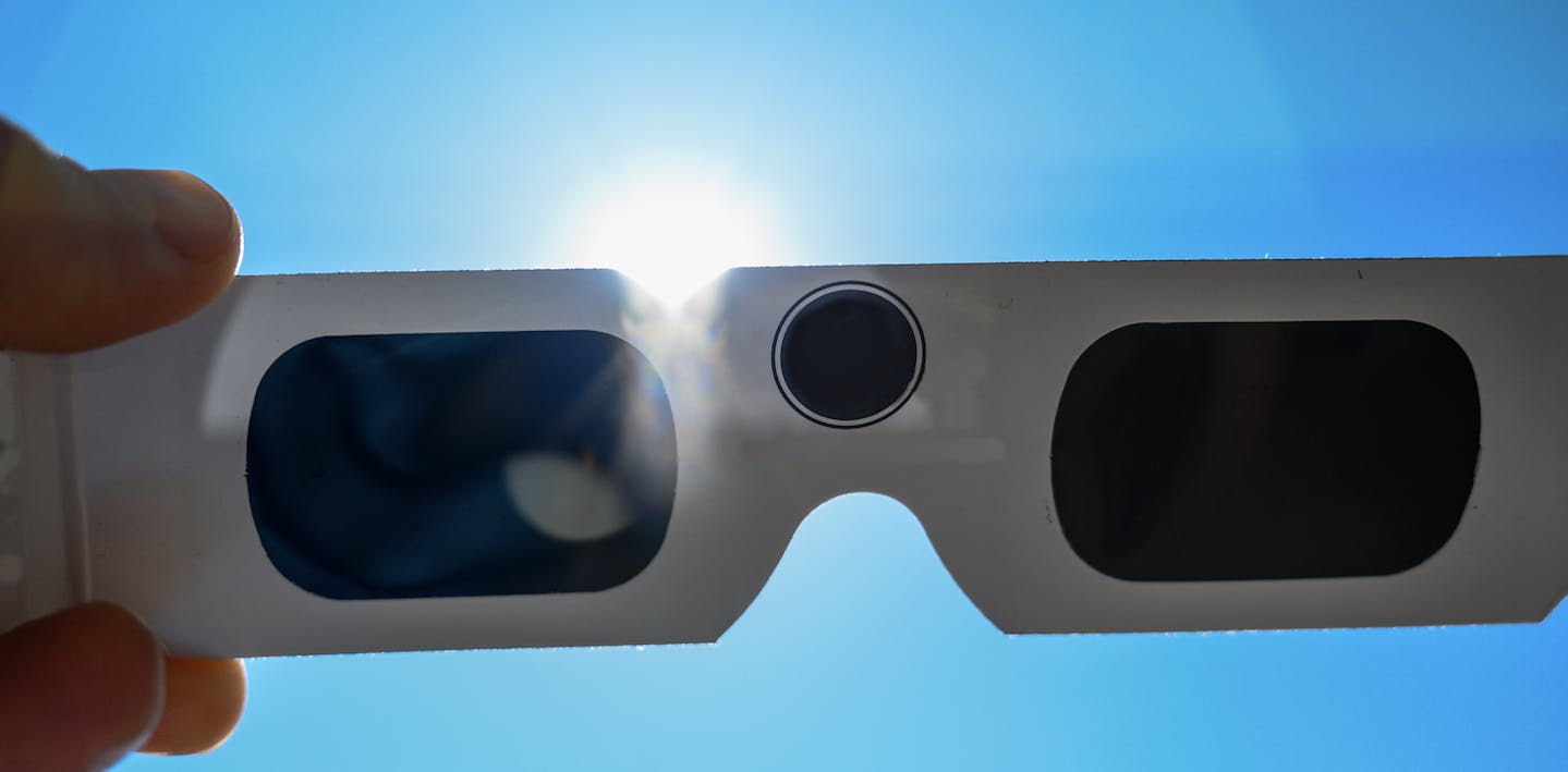 Ready for the Solar Eclipse? Check Out Homes For Sale Along Its ‘Path ...