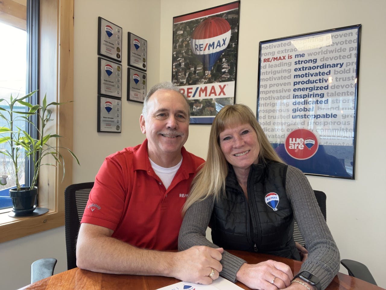 RE/MAX Broker Spotlight: Q&A With Broker/Owners Building Big Business ...