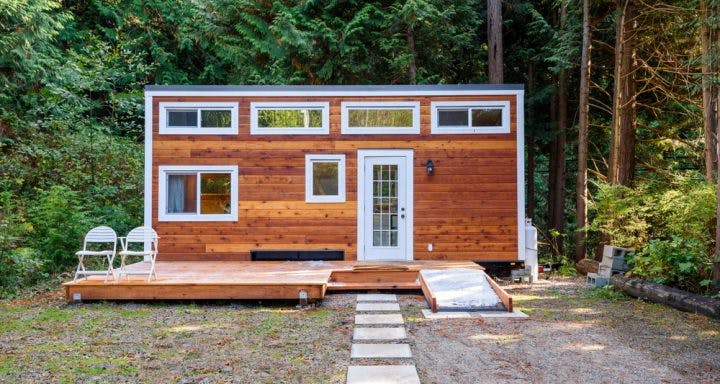 3 Tiny Home-Friendly Cities | RE/MAX NEWS