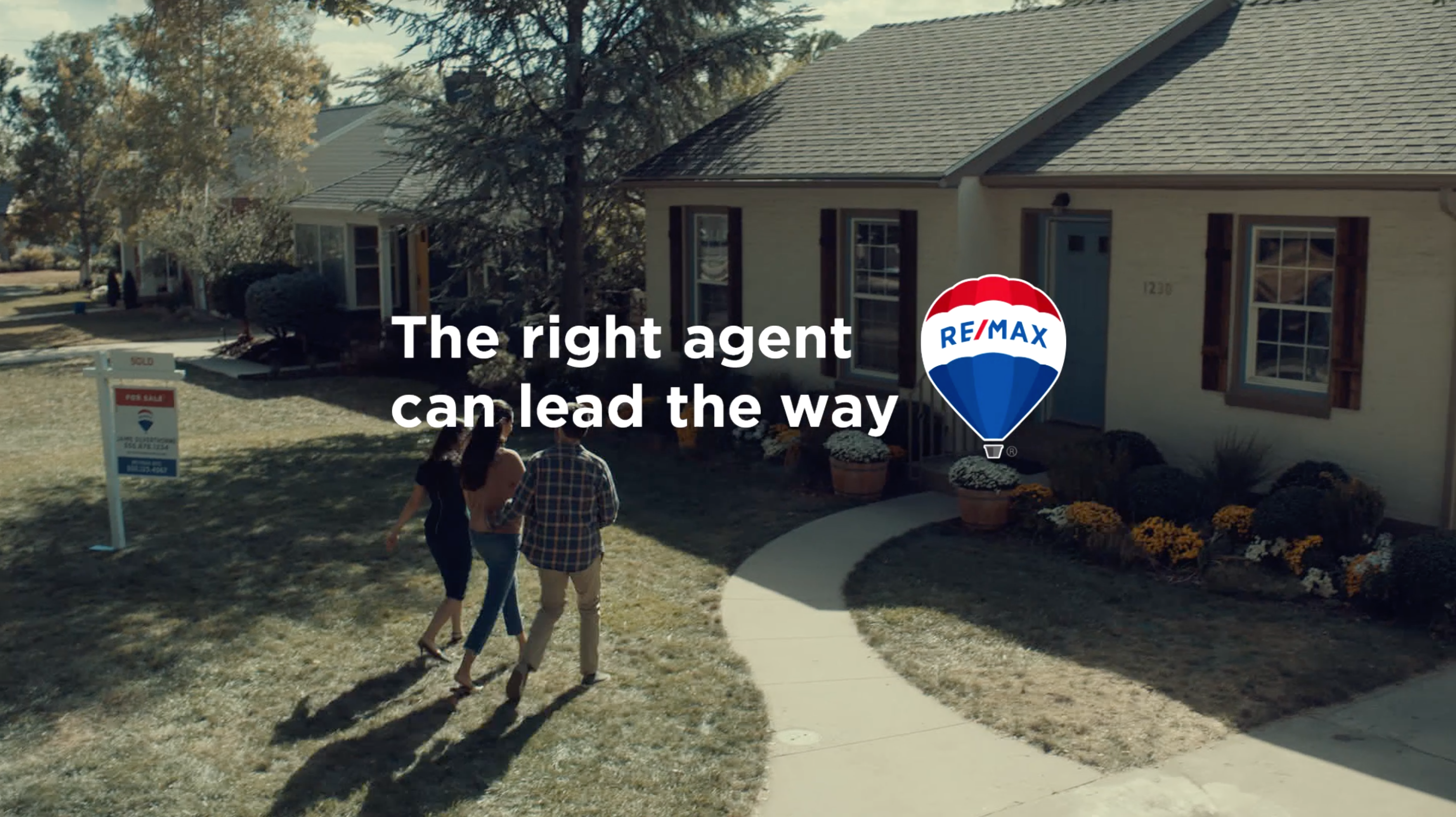 Choosing ‘The Right Agent’ is Crucial, RE/MAX Reminds Consumers in 2023 ...
