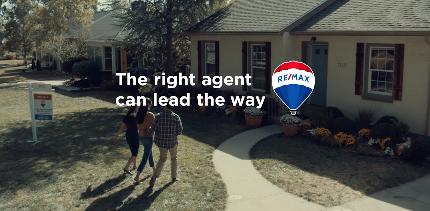 Choosing βThe Right Agentβ is Crucial, RE/MAX Reminds Consumers in 2023 ...