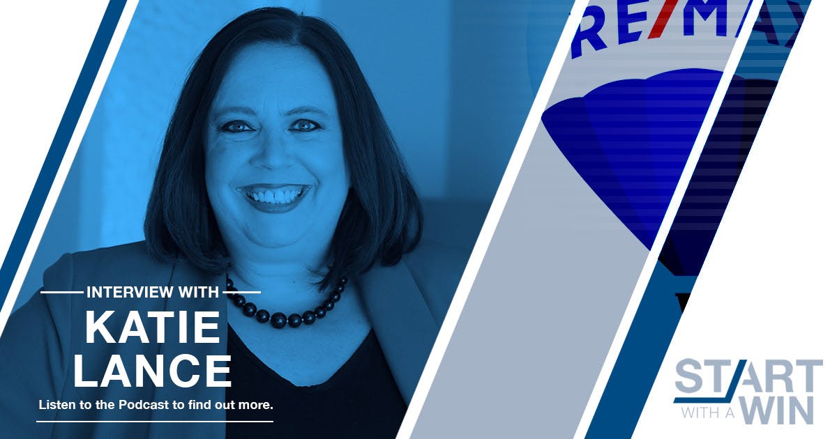 Get Social Smart with Katie Lance RE/MAX NEWS
