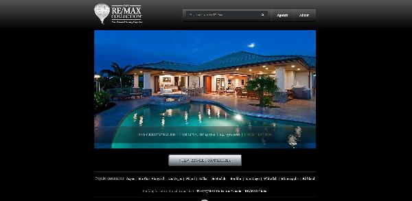 The RE/MAX Collection Celebrates Anniversary of Premier Luxury Website ...