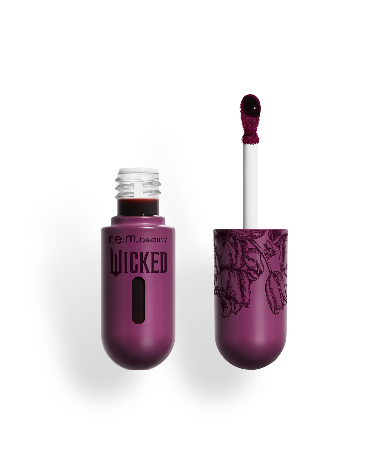 tulip fields lip stain