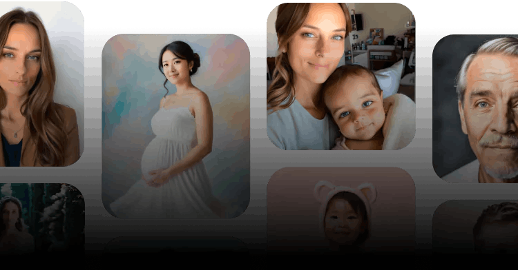 Generate Pro-Quality, Realistic Images with Remini AI