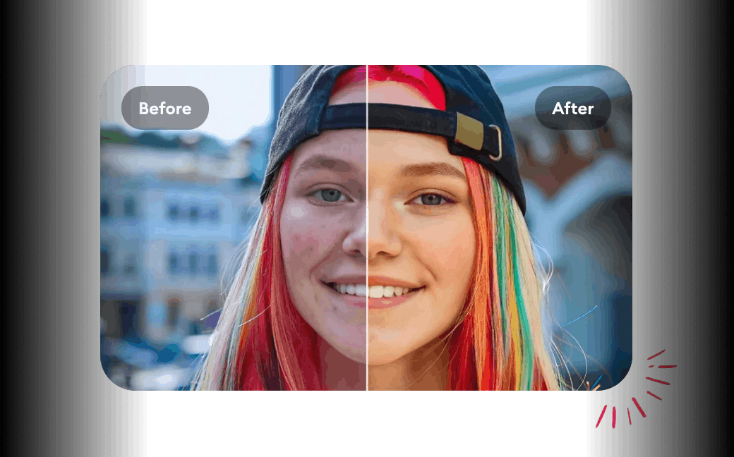 Generate Photos with AI or Enhance Existing Photos - Try Remini AI