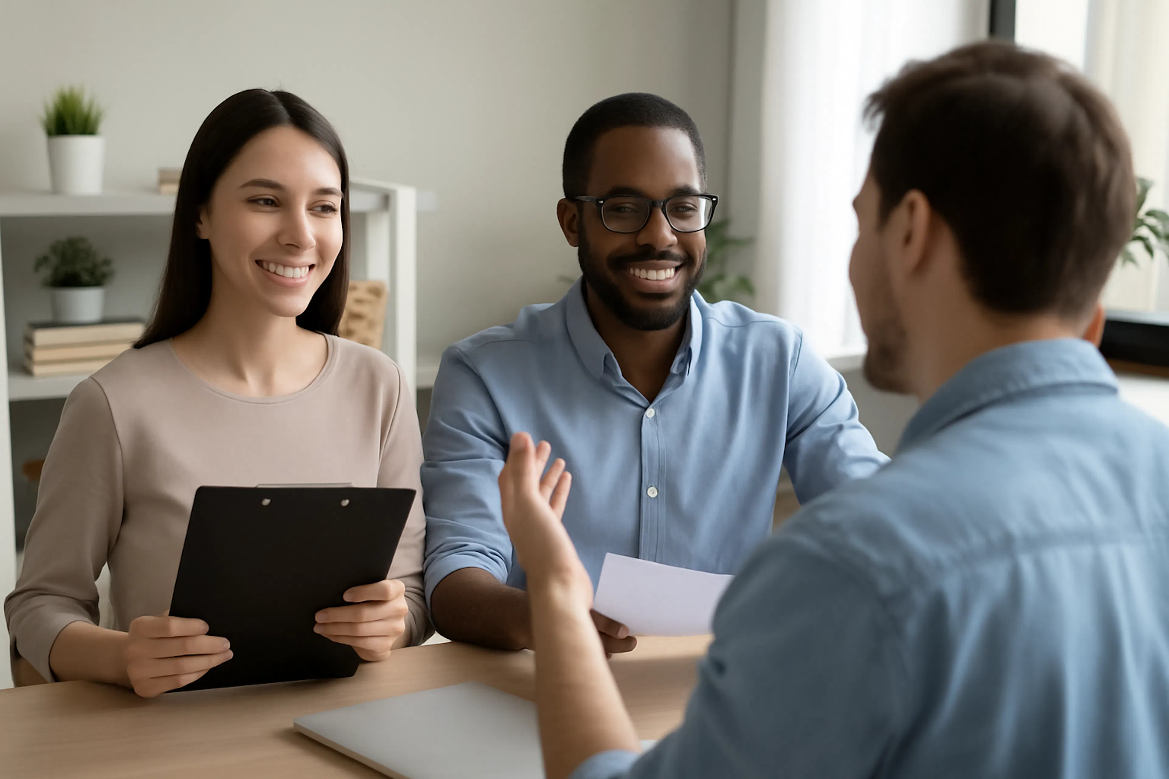 How to Measure and Improve Candidate Experience
