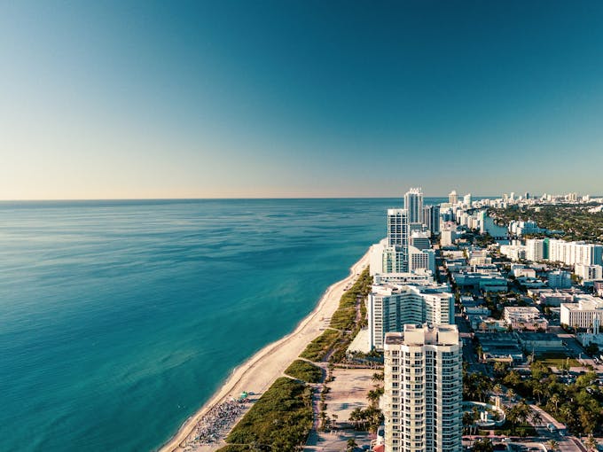 Fans from South Florida and across the country flock to Miami for