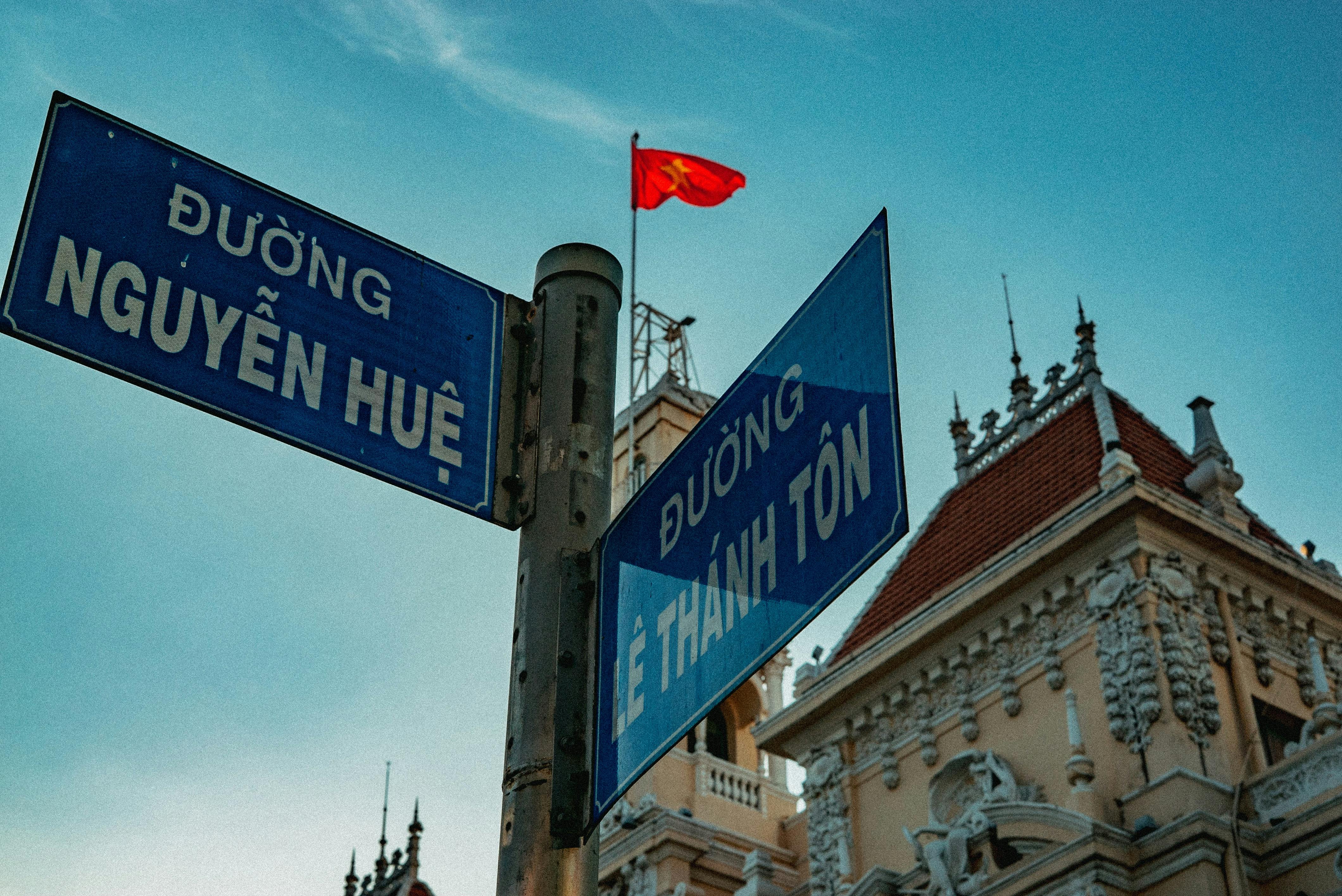 A guide to Ho Chi Minh City for digital nomads - Lonely Planet