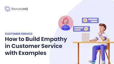 empathy in customer service