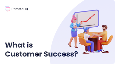 What is Customer Success?