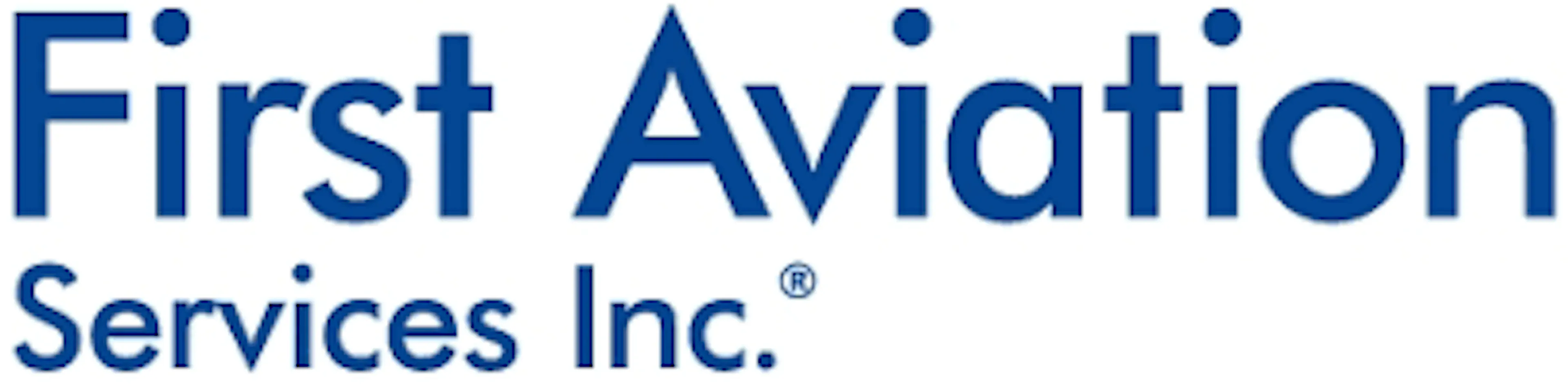 FirstAviation_logo
