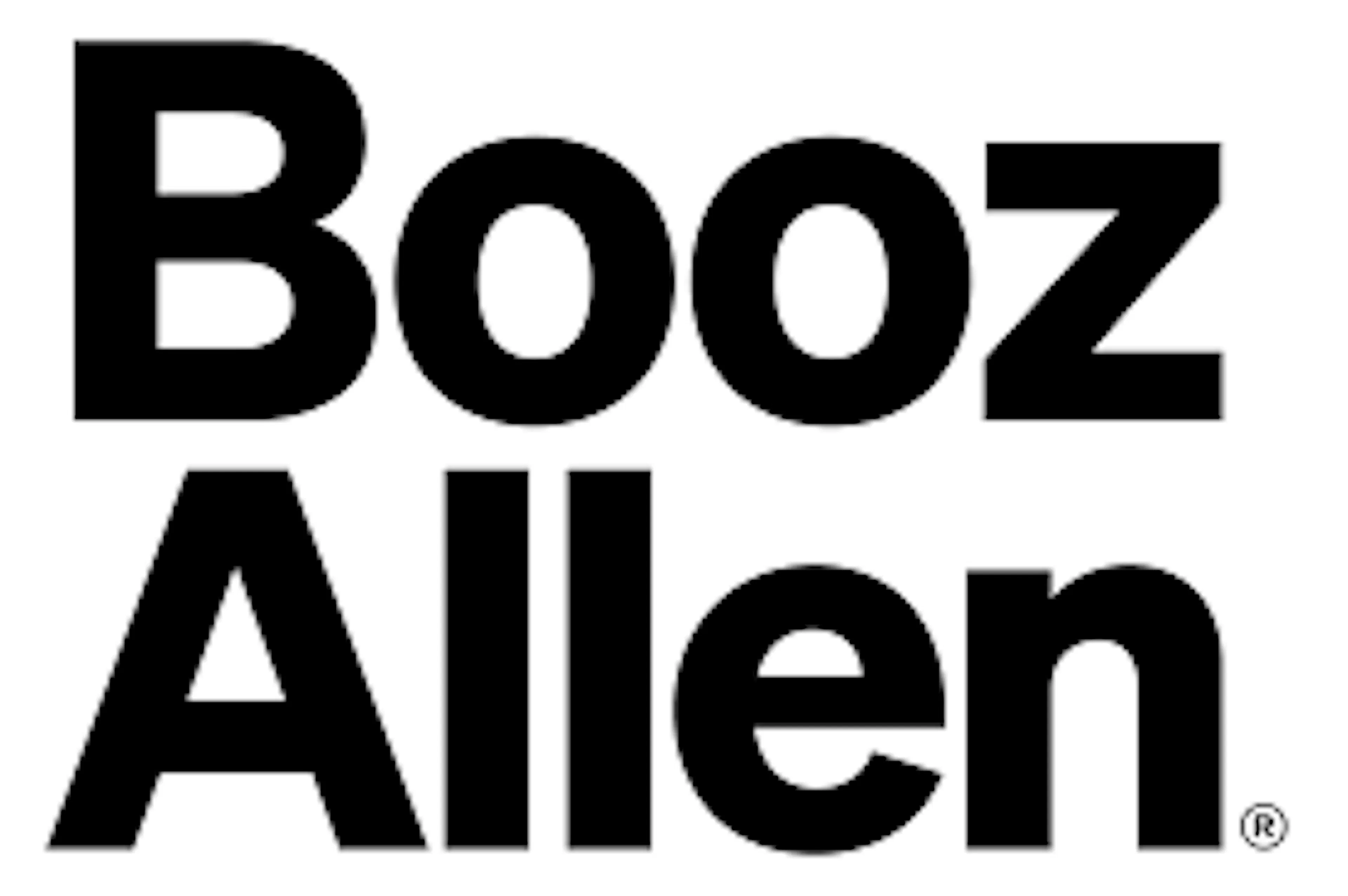 BoozAllen_logo