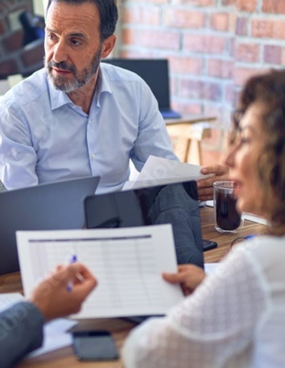 Mid-Tier Products & Capability Providers