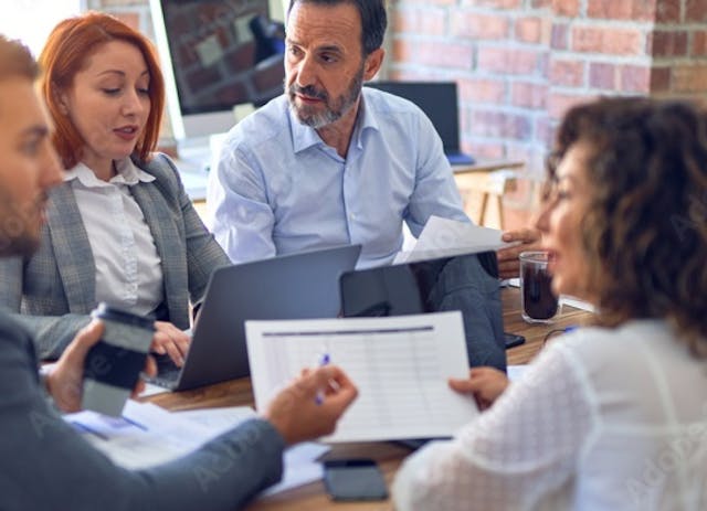 Mid-Tier Products & Capability Providers