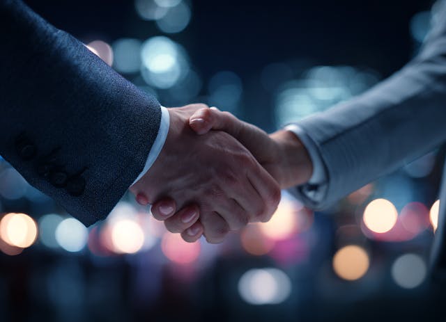 Government Services & Commercial Solutions