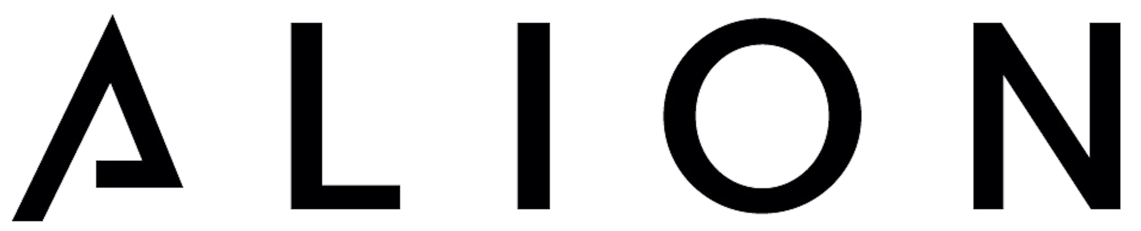 Alion_logo