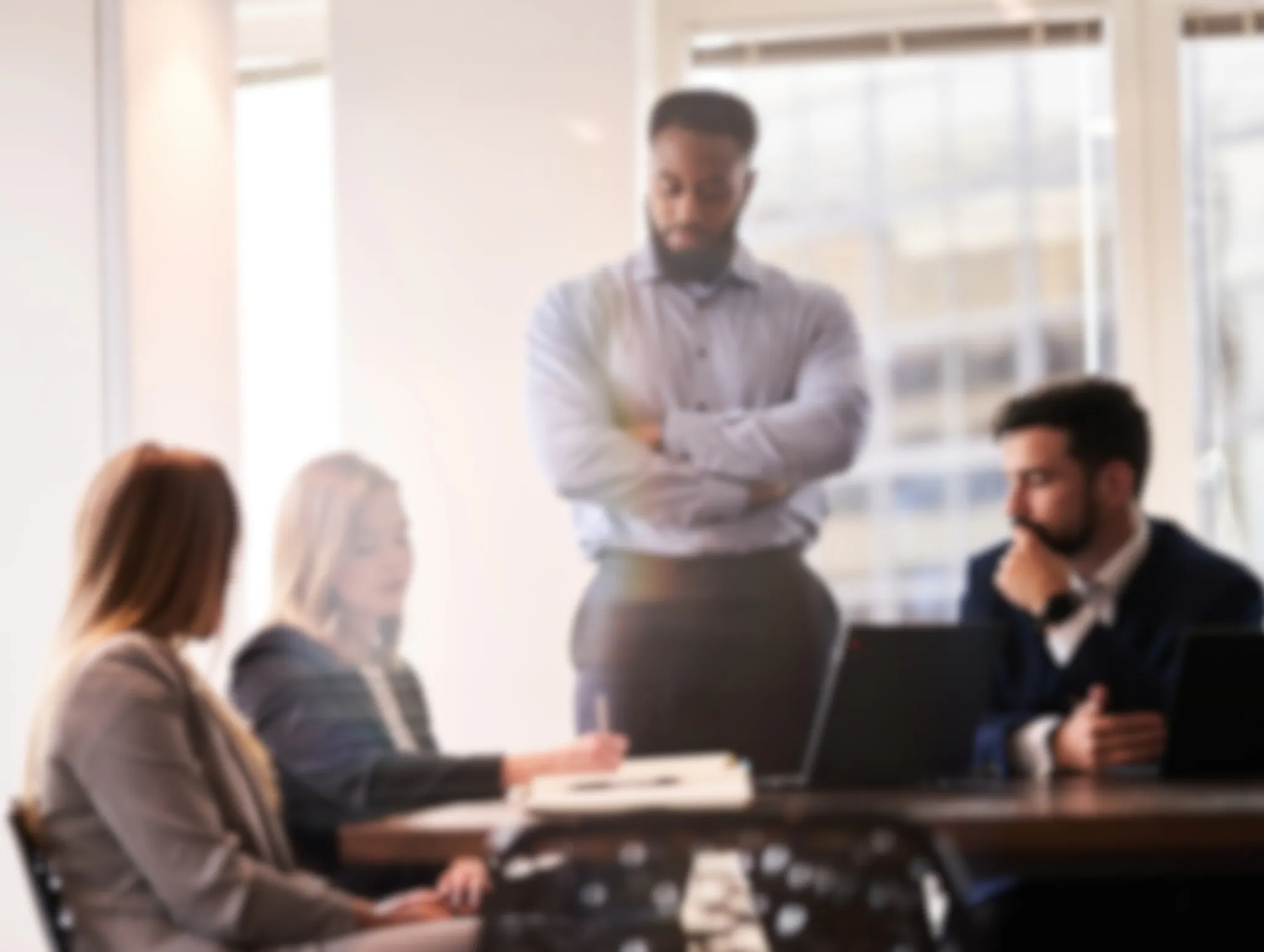Renaissance Strategic Advisors - Our Team | Renaissance Strategic Advisors