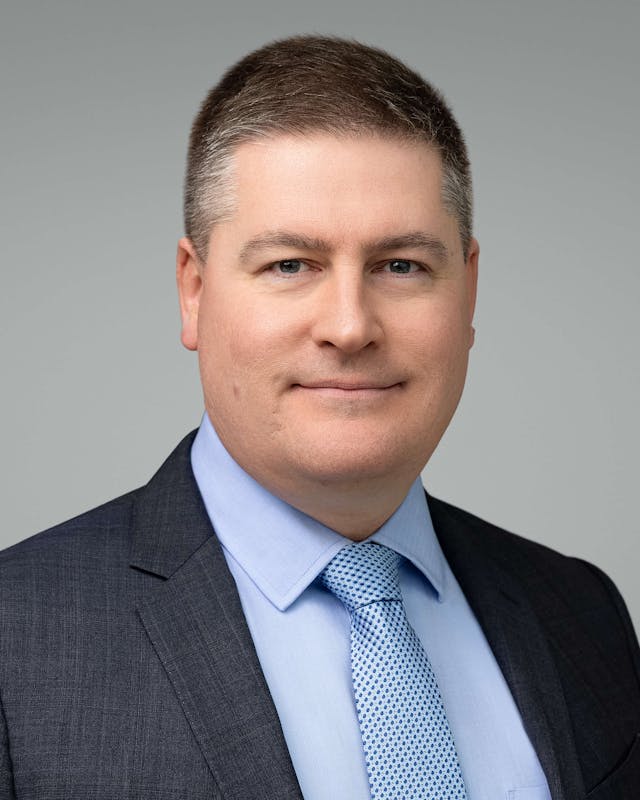 Ryan Peoples Partner