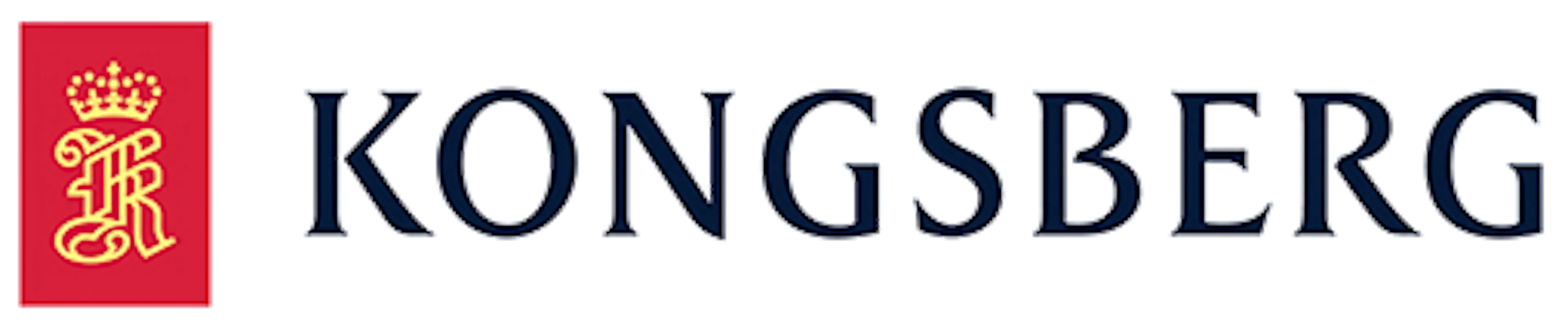 Kongsberg_logo