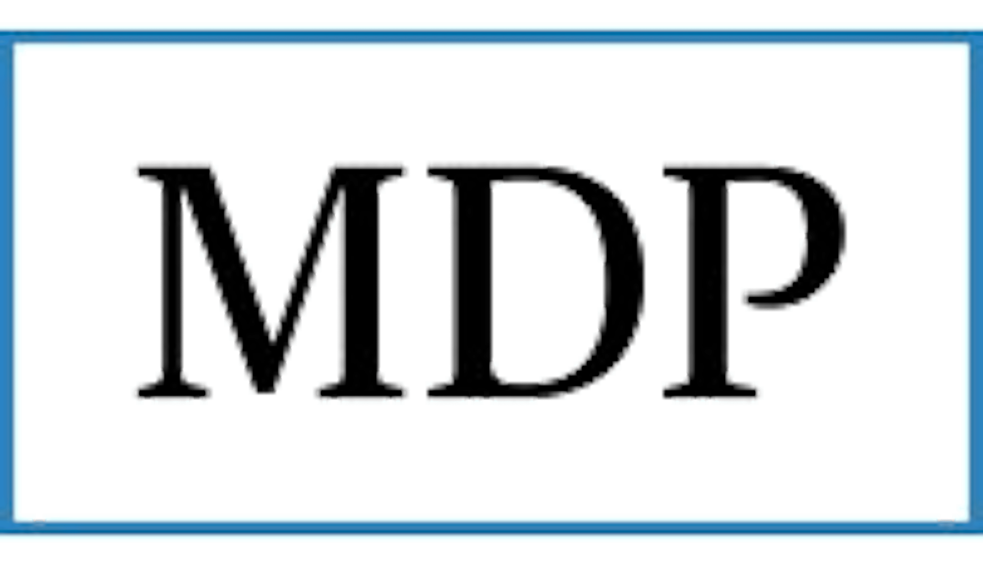 MDP_logo