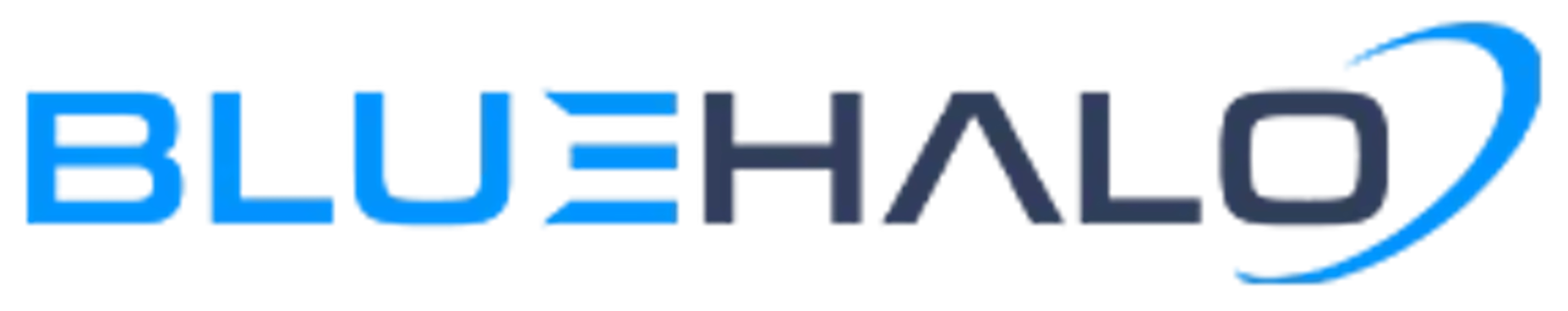BlueHalo_logo