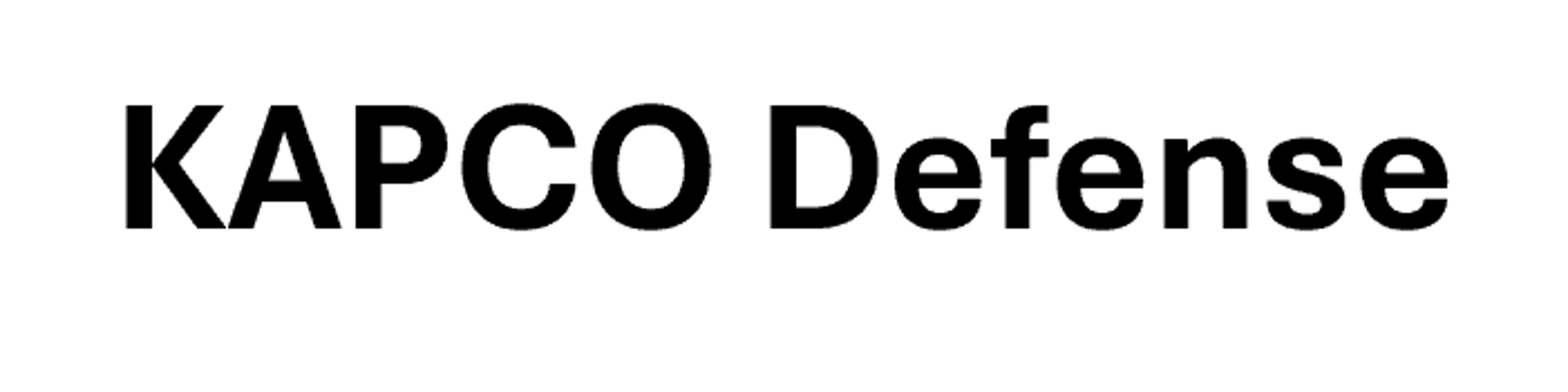 KAPCO_Defense_logo